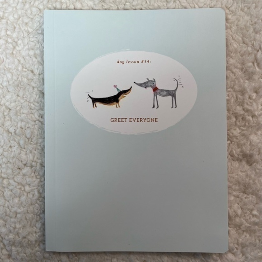 🎉 HP Up With Paper “All Good Things” Notebook Trio - Picture 4 of 9